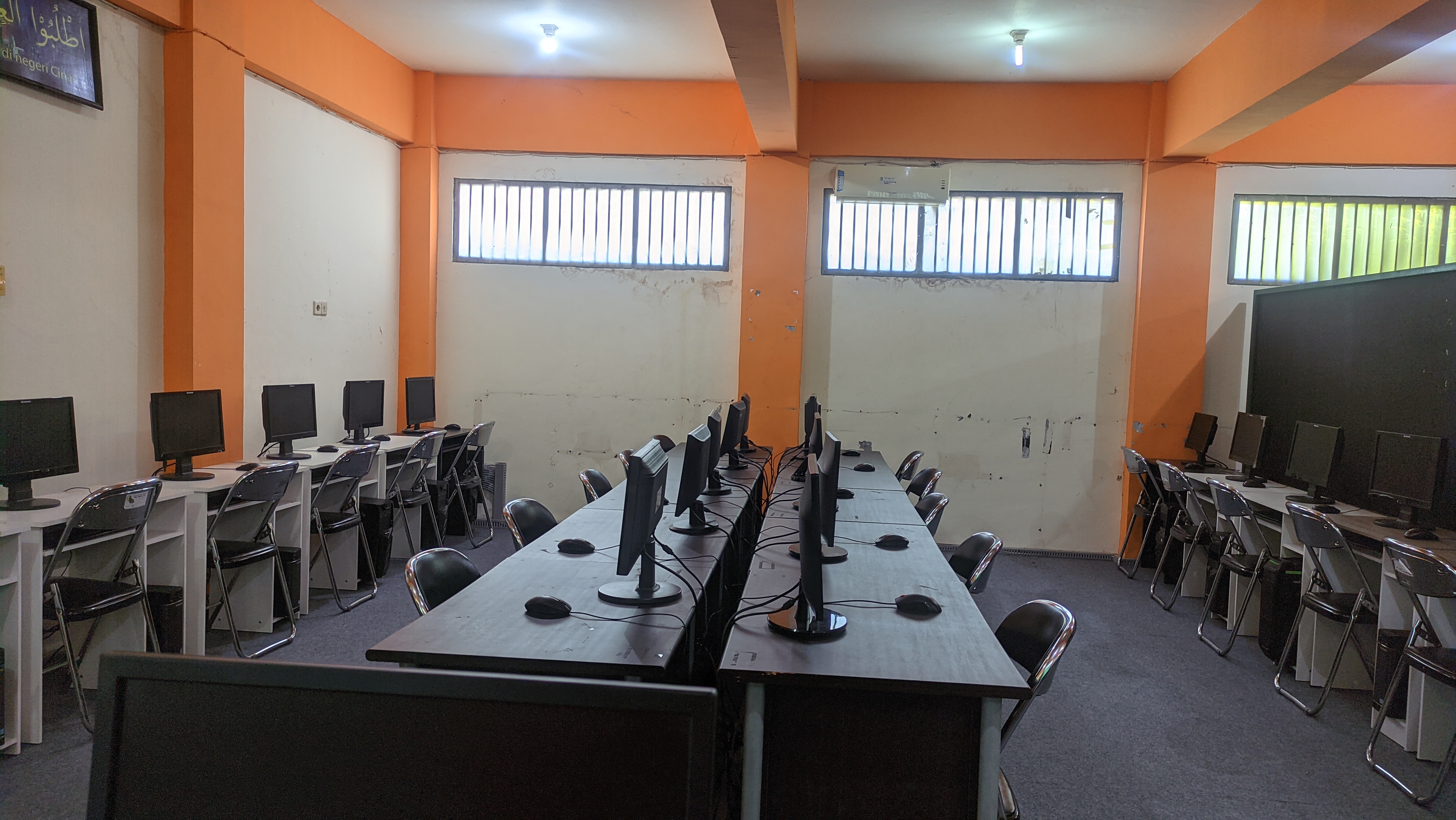 Laboratorium Komputer