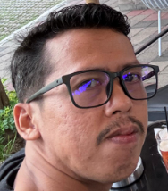 Moch. Khoerul Huda, S.Kom