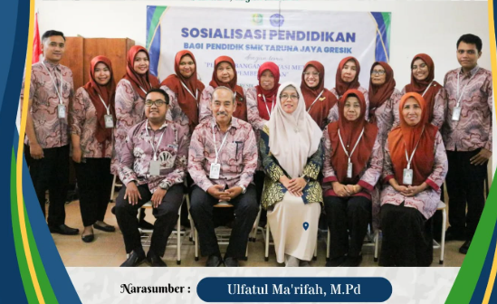 Sosialisasi Pendidikan