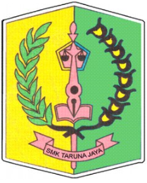 Logo SMK TARUNA JAYA GRESIK